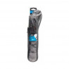 Onlex base negra TT . 6 tomas cables 1,5M