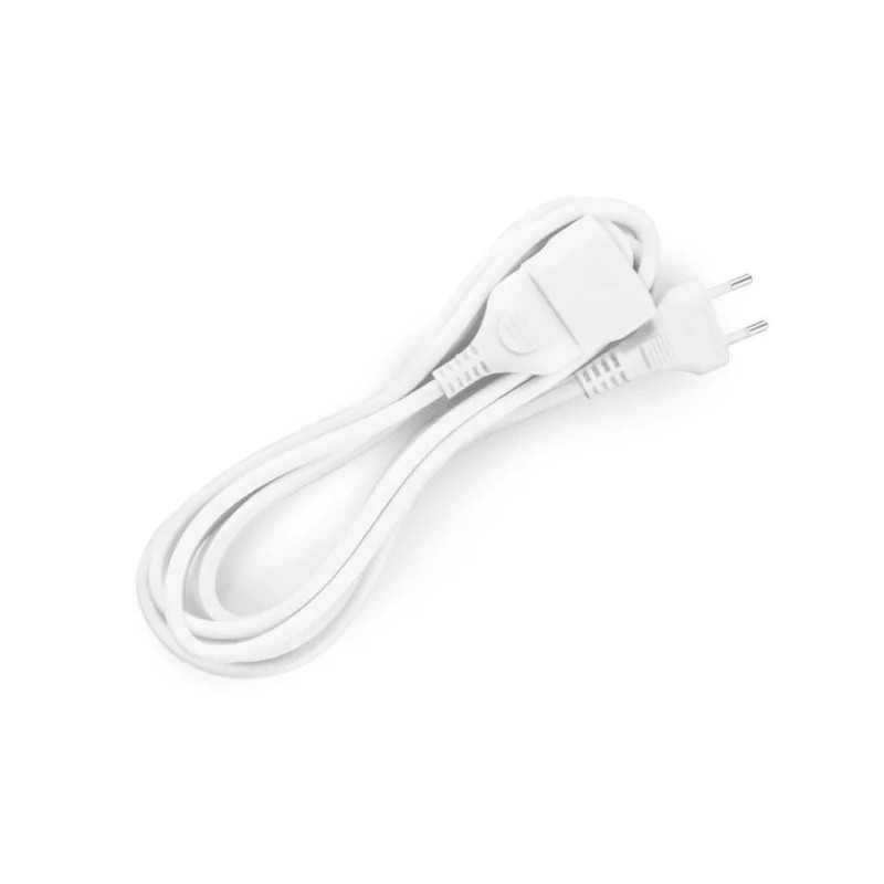 Onlex alargo manguera blanco 2m