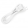 Onlex alargo manguera blanco 2m
