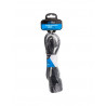 ONLEX alargo manguera negro 3M