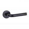 Manilla inox negro