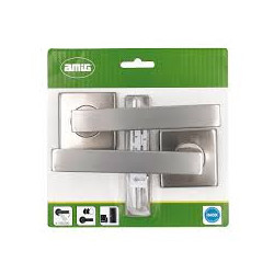 Manilla inox suki rx