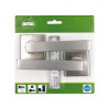 Manilla inox suki rx