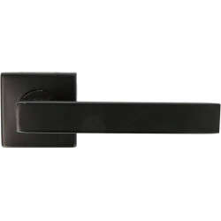 Manilla inox negro modelo...