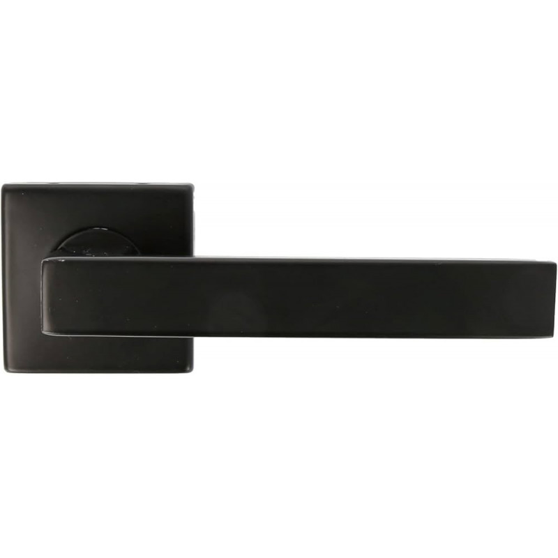 Manilla inox negro modelo suki rx