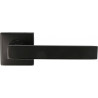Manilla inox negro modelo suki rx
