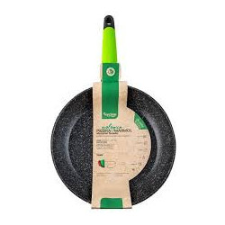 Sarten aluminio f ecologico...