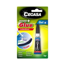 Cegasa power+ glue