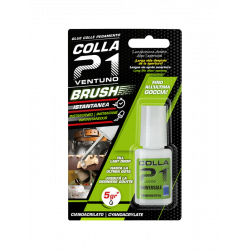 Colla 21 ventuno