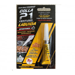Colla 21 ventuno