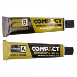 Compact adhesivo soldadura...