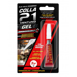 Colla 21 ventuno