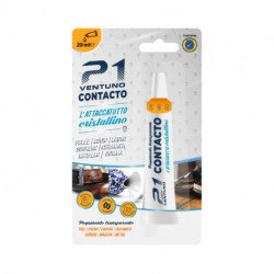 21 ventuno contacto
