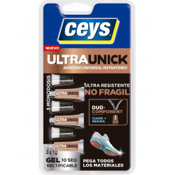Ceys Ultraunick