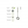 Cuchara cocina acero inoxidable