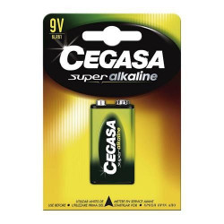 Pila Alcalina Cegasa 6lf22...