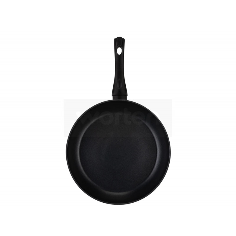 Sarten grau & grau 30 cm