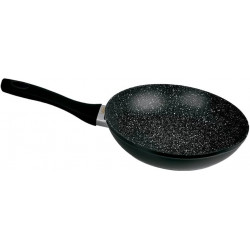 sarten aluminio forjado...