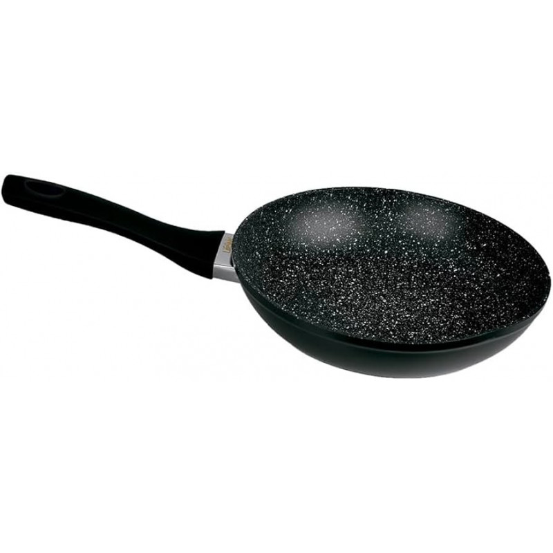 sarten aluminio forjado Lifestyle 32 cm