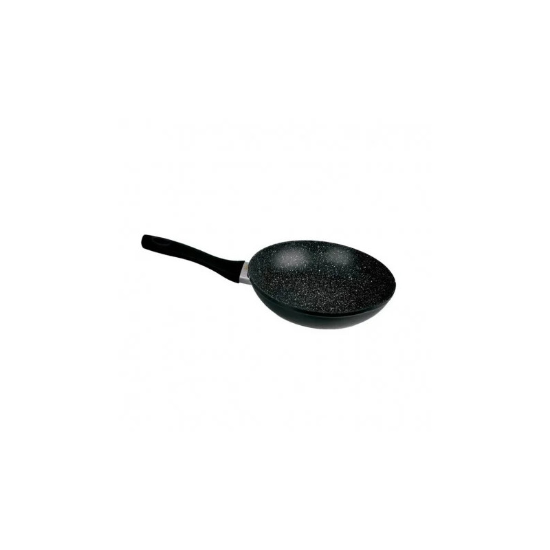Sarten aluminio forjado Lifestle 18cm