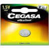 Pila Alcalina Cegasa Lr44 1,5 V