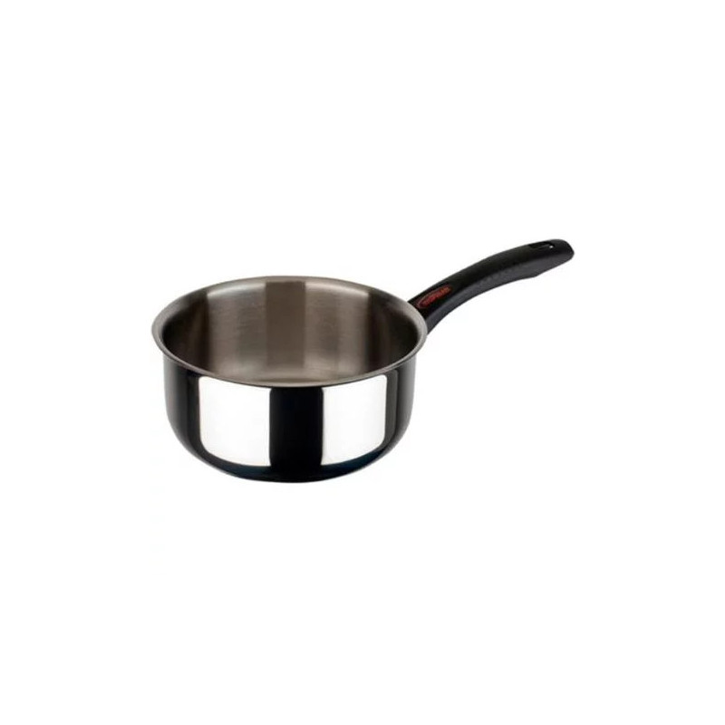 Inoxibar cazerola forma 10 cm