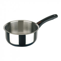 Inoxibar cazerola forma 14 cm