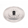 Lifestyle tapa multisuso inoxidable