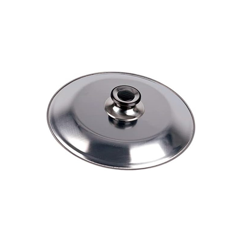Lifestyle tapa voltea tortilla