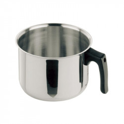 Inoxibar pote forma 14cm