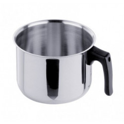 inoxibar pote forma 18 cm