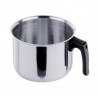 inoxibar pote forma 18 cm