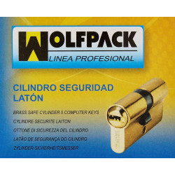 Bombin  Wolfpack cilindro...