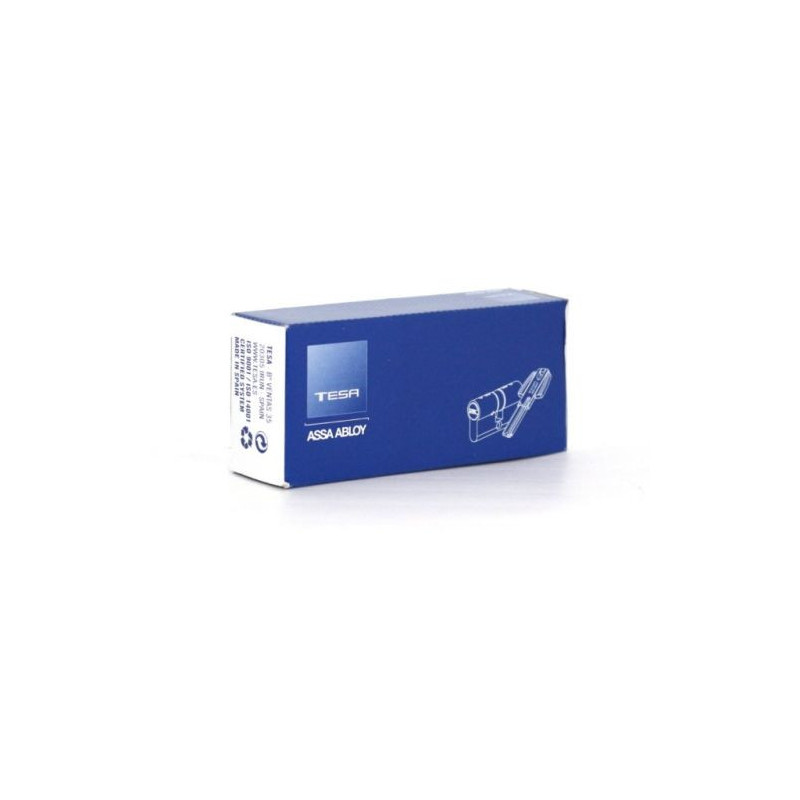 Cerraduras Tesa assa abloy