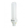 Electro dh bombilla bajo consumo G24d/1