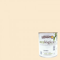 Pintura ecológica lepanto...