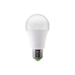 BOMBILLA LED STD E27 15W...