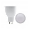 DICROICA LED GU10 SMD A.L. 8W 904lm 4500K