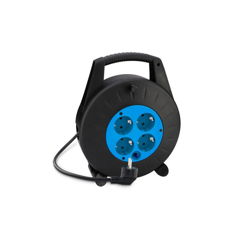ALARGO ONLEX ENROLLABLE 5mt.3x1,5mm