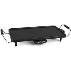 Orbegozo TB 2203 2000W Negro