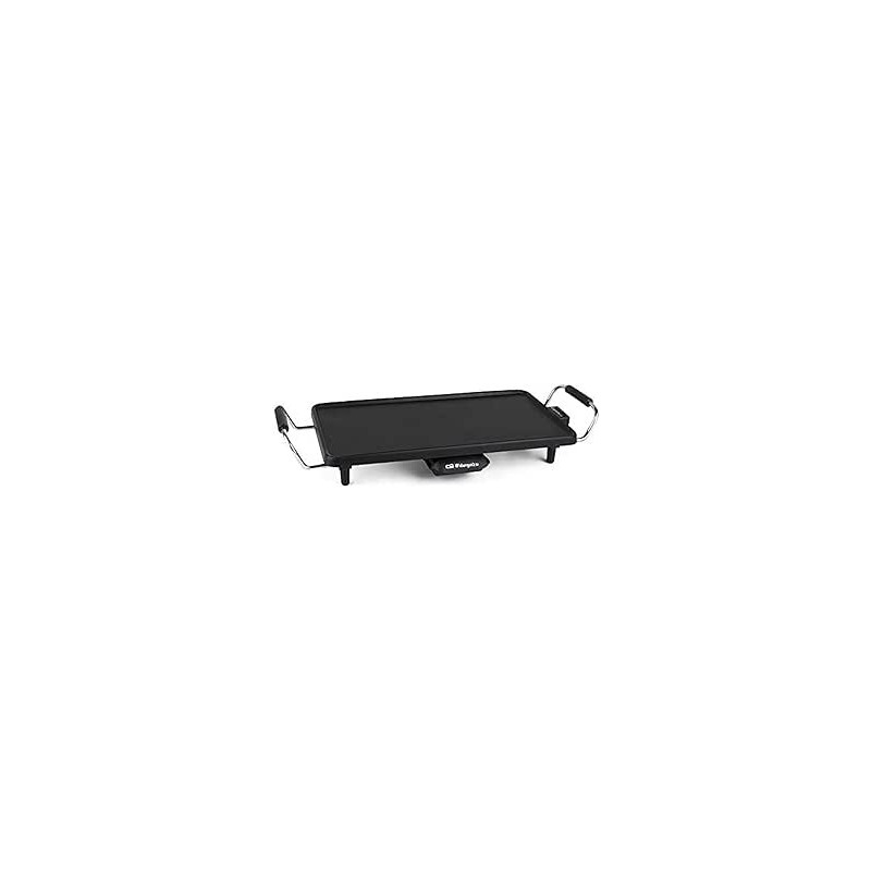 Orbegozo TB 2203 2000W Negro